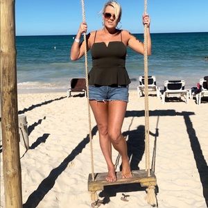 Meet your Posher, Jamie